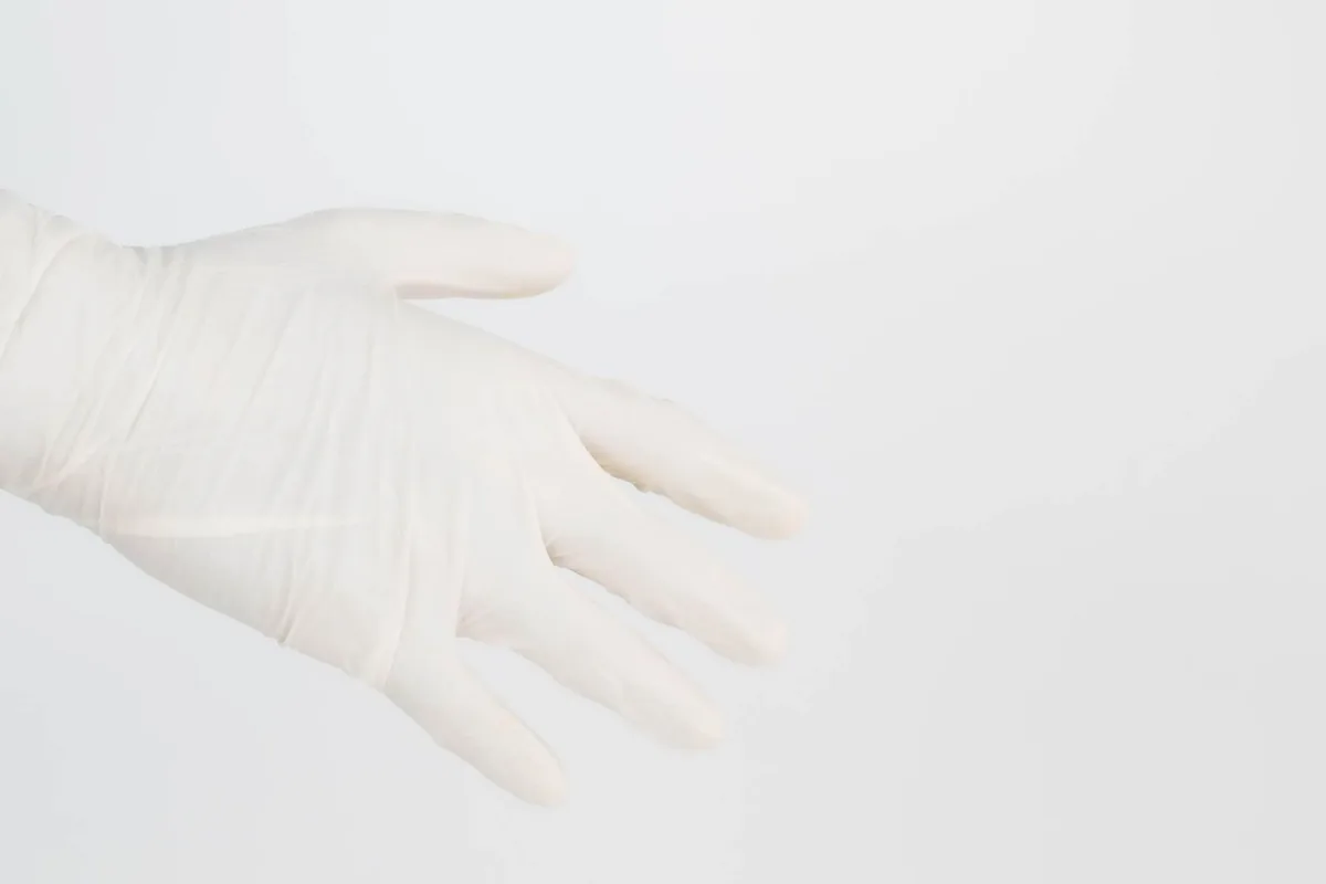Blood Spill Cleanup in Caballo Hills, Oakland, CA