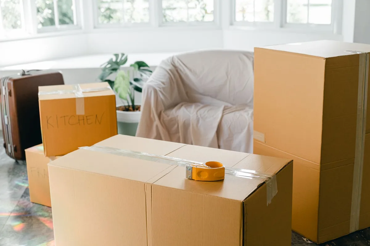 Hoarder House Cleanout in Caballo Hills, Oakland, CA
